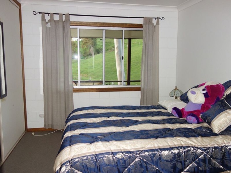 133 Blackgate Road, Amamoor QLD 4570