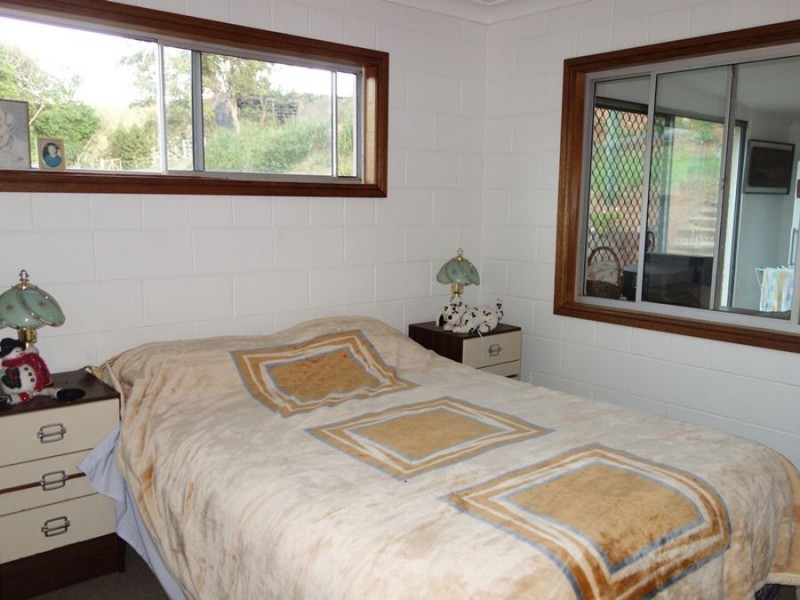 133 Blackgate Road, Amamoor QLD 4570