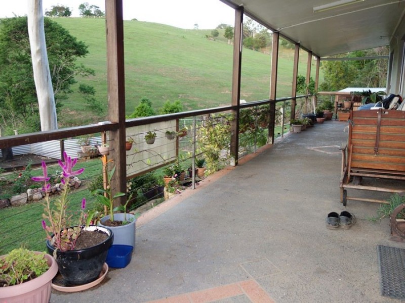 133 Blackgate Road, Amamoor QLD 4570