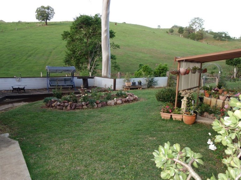 133 Blackgate Road, Amamoor QLD 4570