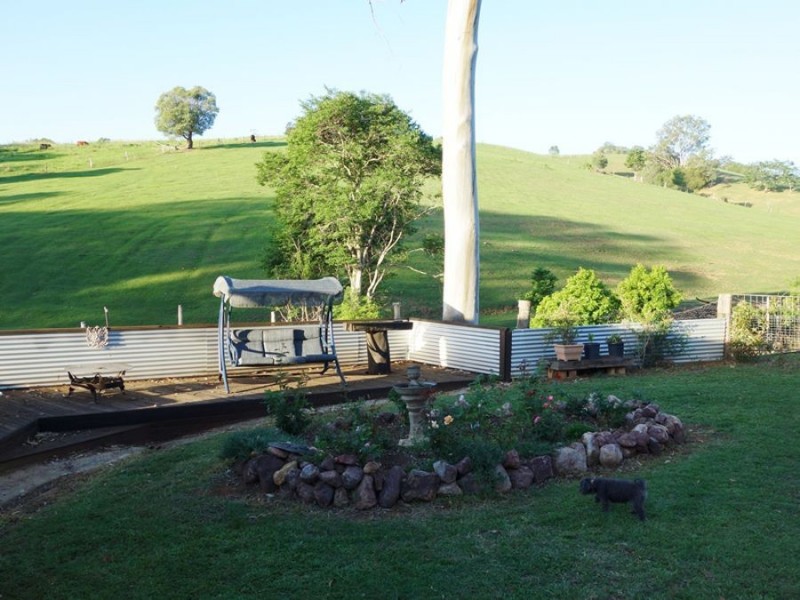 133 Blackgate Road, Amamoor QLD 4570