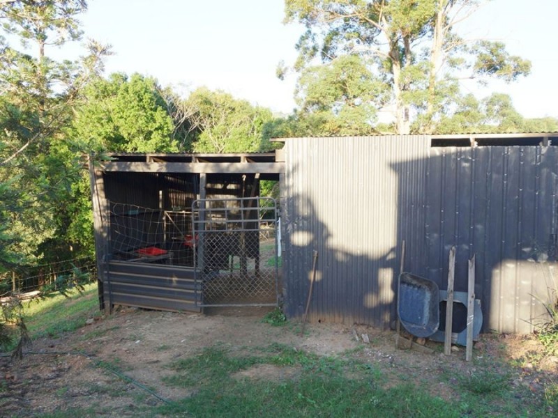 133 Blackgate Road, Amamoor QLD 4570