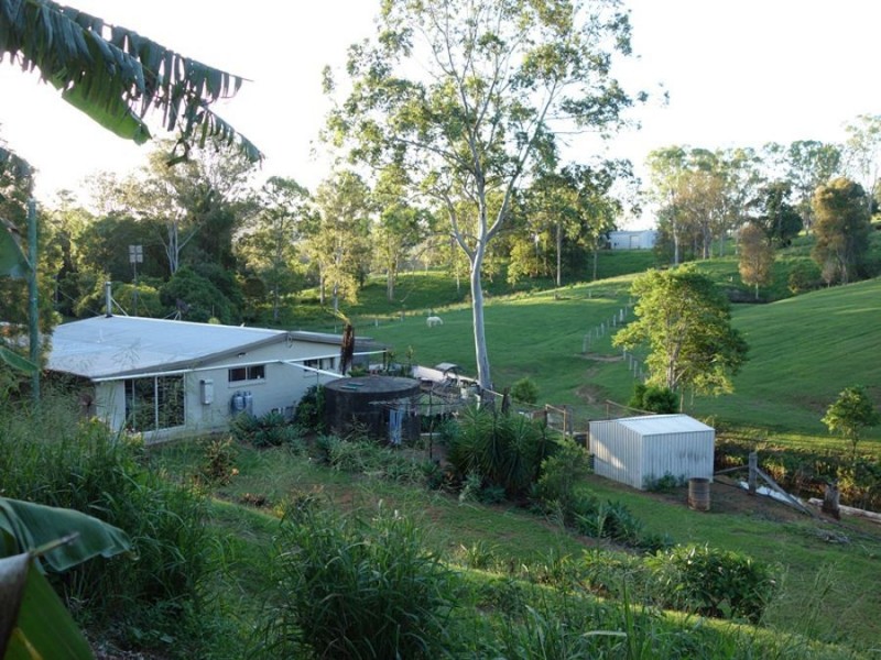 133 Blackgate Road, Amamoor QLD 4570