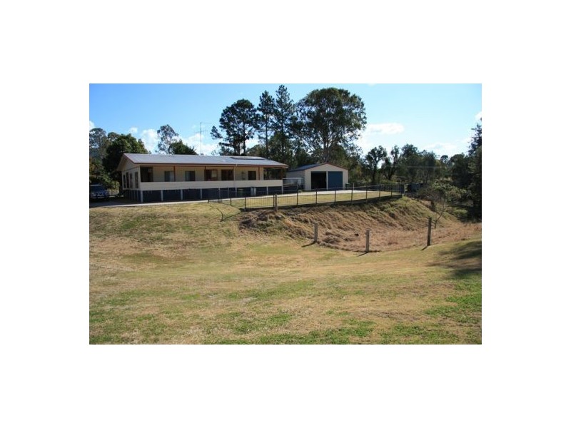 Glastonbury QLD 4570