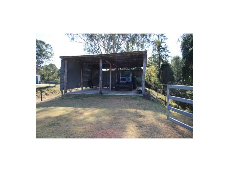Glastonbury QLD 4570