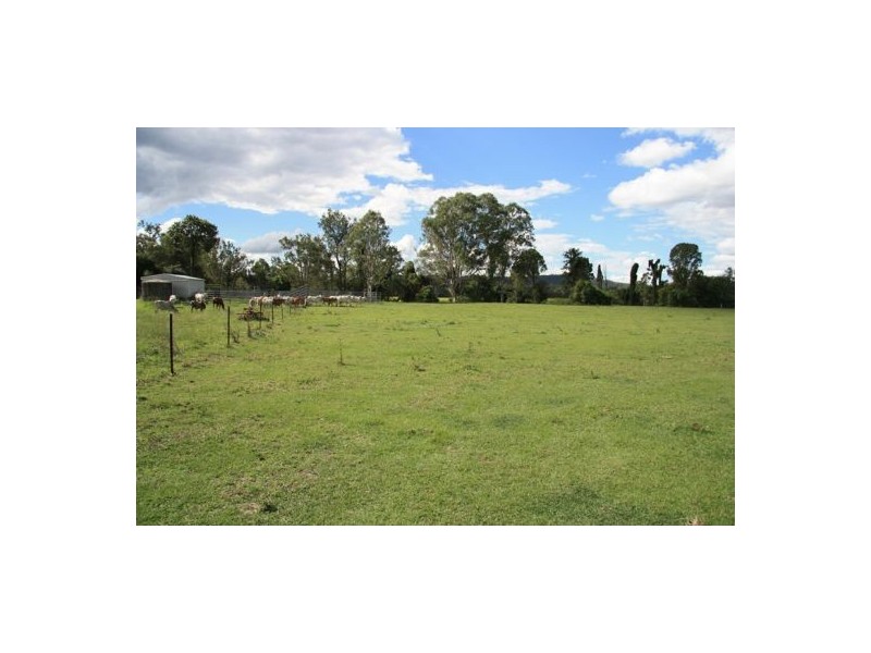 Glastonbury QLD 4570