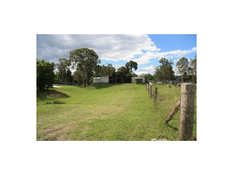 Glastonbury QLD 4570