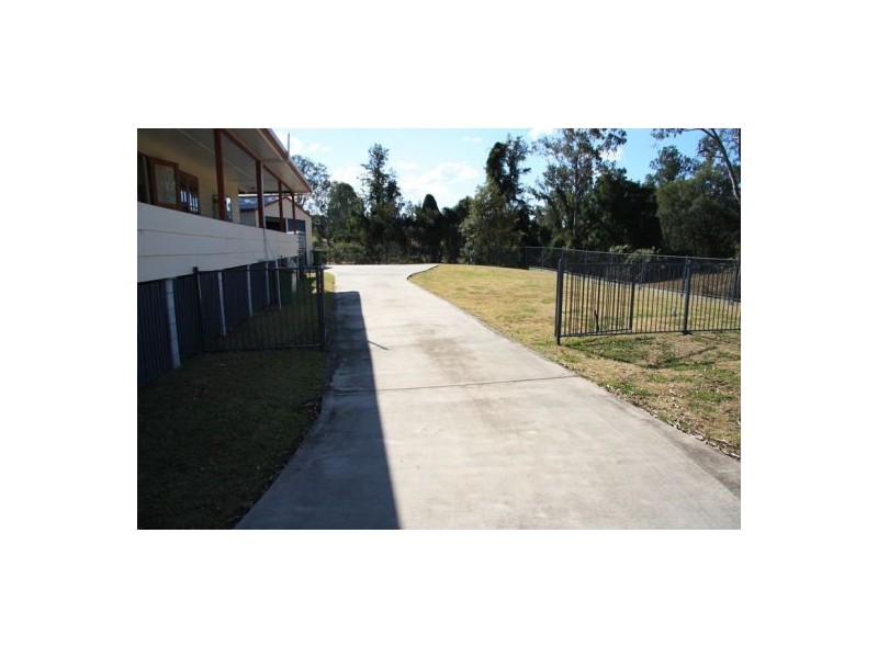 Glastonbury QLD 4570