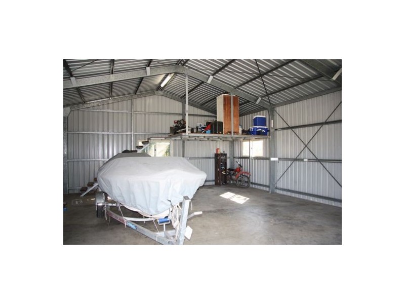 Glastonbury QLD 4570