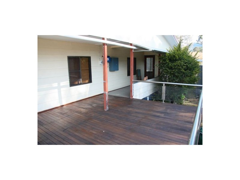 Glastonbury QLD 4570