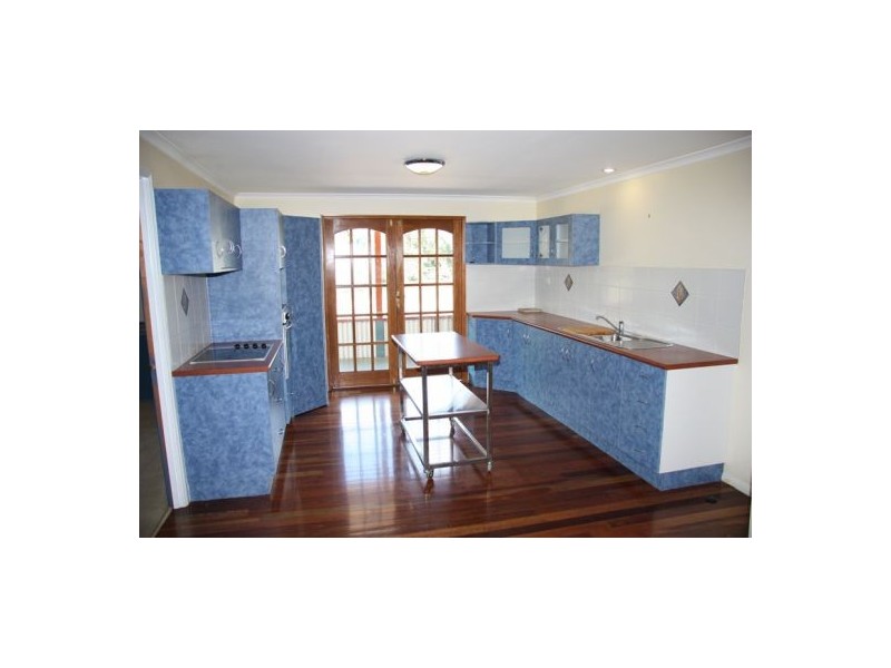 Glastonbury QLD 4570