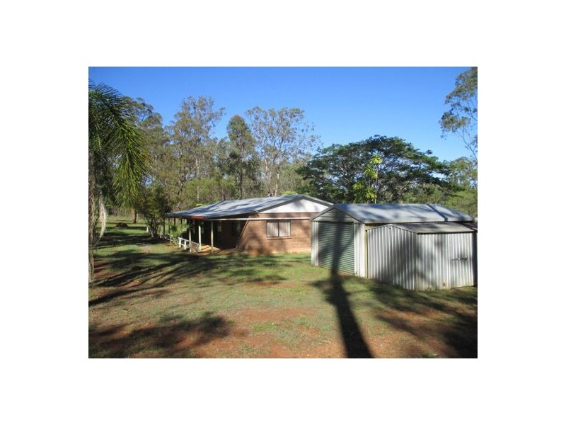 5 Arborfifteen Road, Glenwood QLD 4570