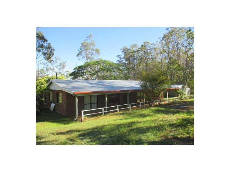 5 Arborfifteen Road, Glenwood QLD 4570