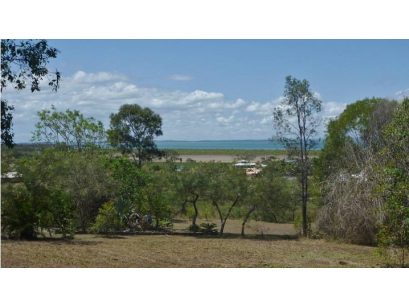 Lot 2 Ocean Outlook, River Heads QLD 4655