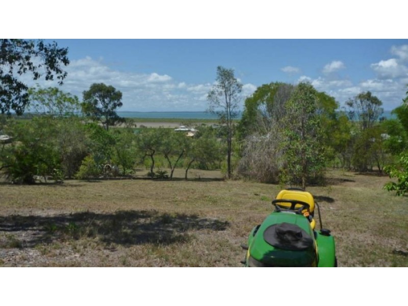 Lot 2 Ocean Outlook, River Heads QLD 4655