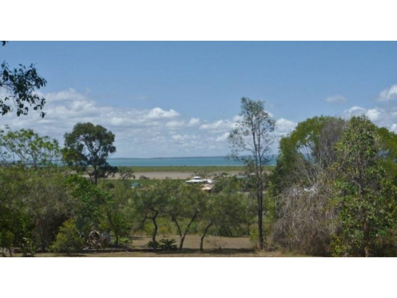 Lot 2 Ocean Outlook, River Heads QLD 4655