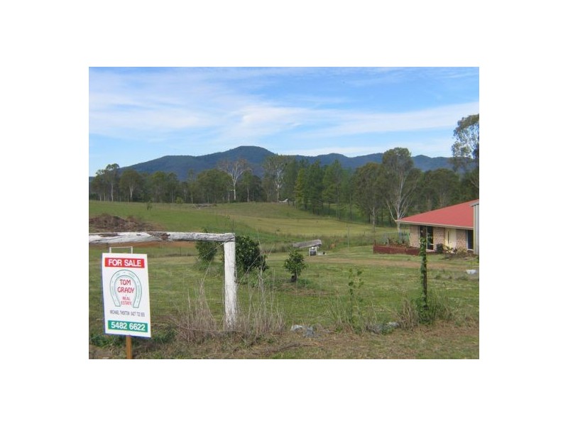 123 Barrett Road, Widgee QLD 4570