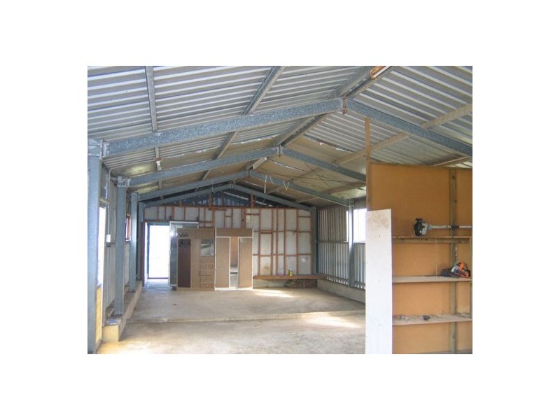 123 Barrett Road, Widgee QLD 4570