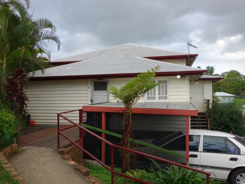 8 Stone Street, Gympie QLD 4570
