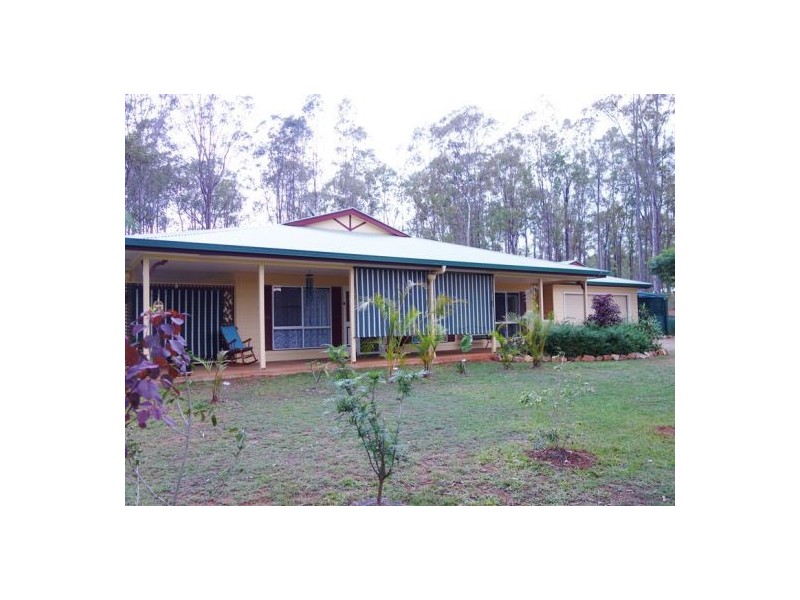 57 Andrew Road, Glenwood QLD 4570