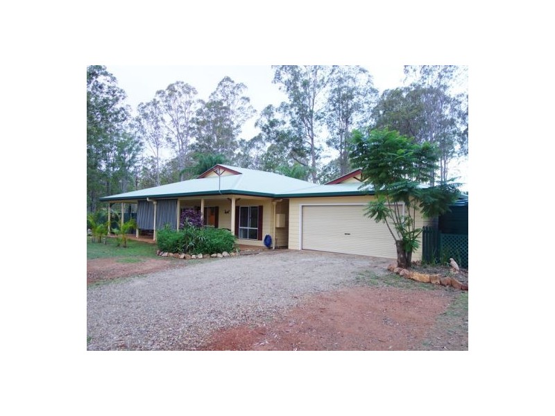 57 Andrew Road, Glenwood QLD 4570