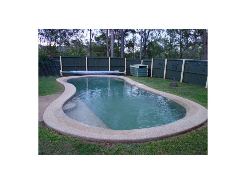 57 Andrew Road, Glenwood QLD 4570