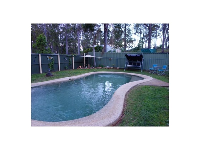 57 Andrew Road, Glenwood QLD 4570