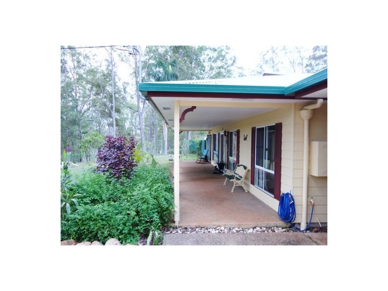 57 Andrew Road, Glenwood QLD 4570