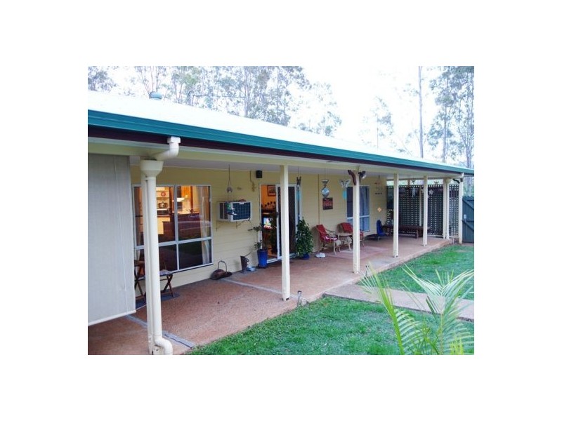 57 Andrew Road, Glenwood QLD 4570