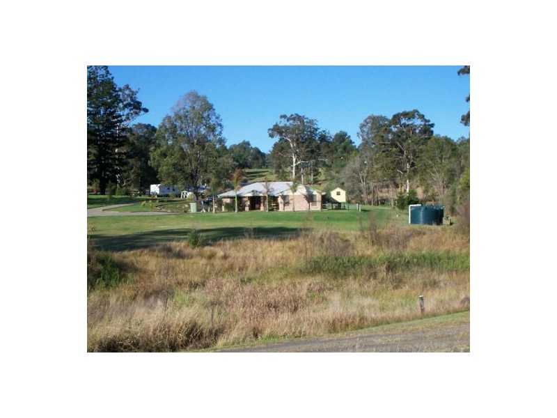 37 Pine Valley Drive, Pie Creek QLD 4570
