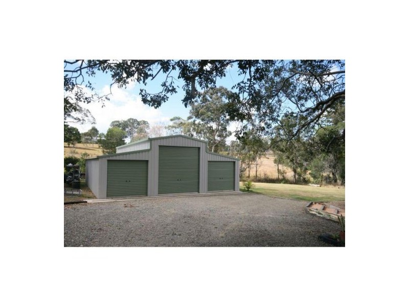37 Pine Valley Drive, Pie Creek QLD 4570