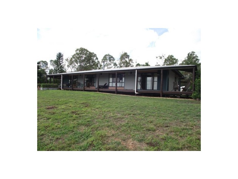 Mcintosh Creek QLD 4570