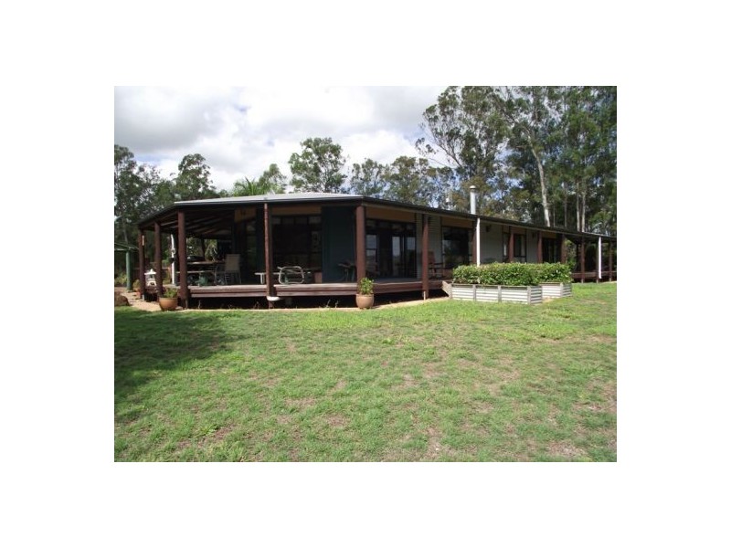 Mcintosh Creek QLD 4570