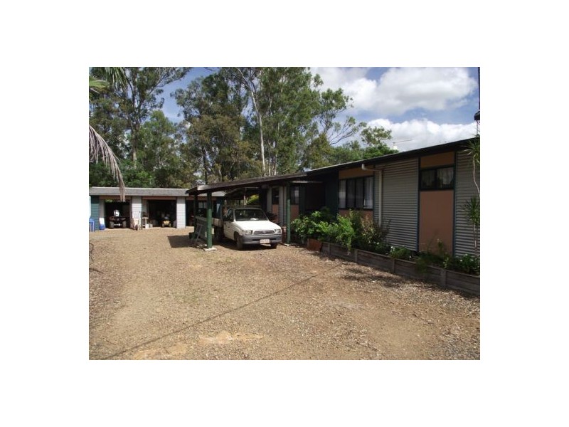 Mcintosh Creek QLD 4570