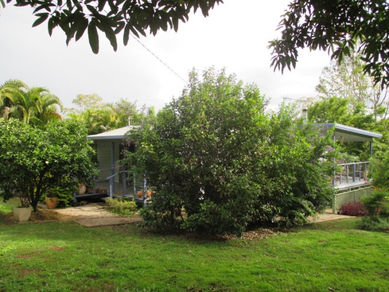 2320 Anderleigh Road, Neerdie QLD 4570