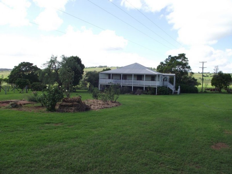 Murgon QLD 4605