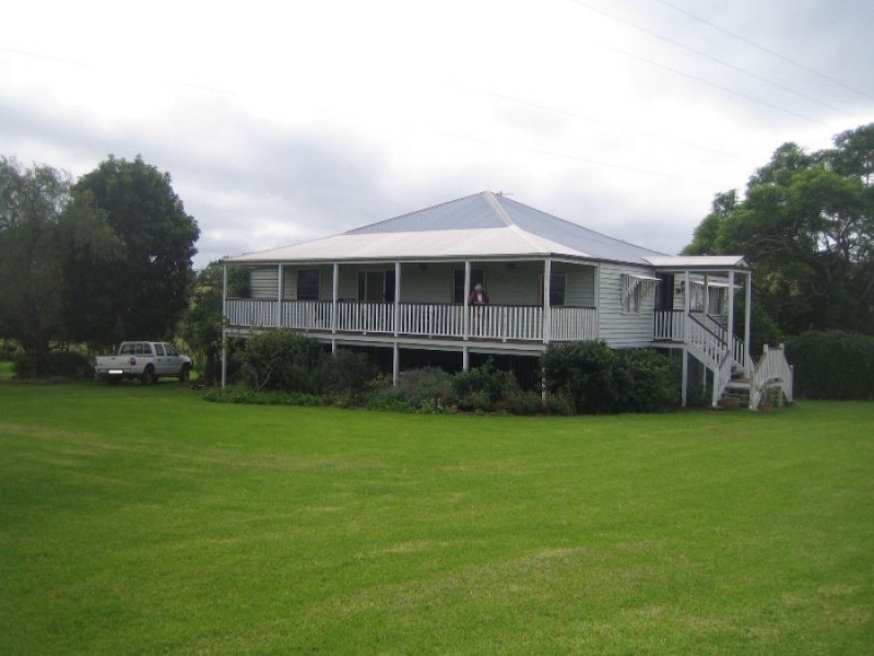 Murgon QLD 4605