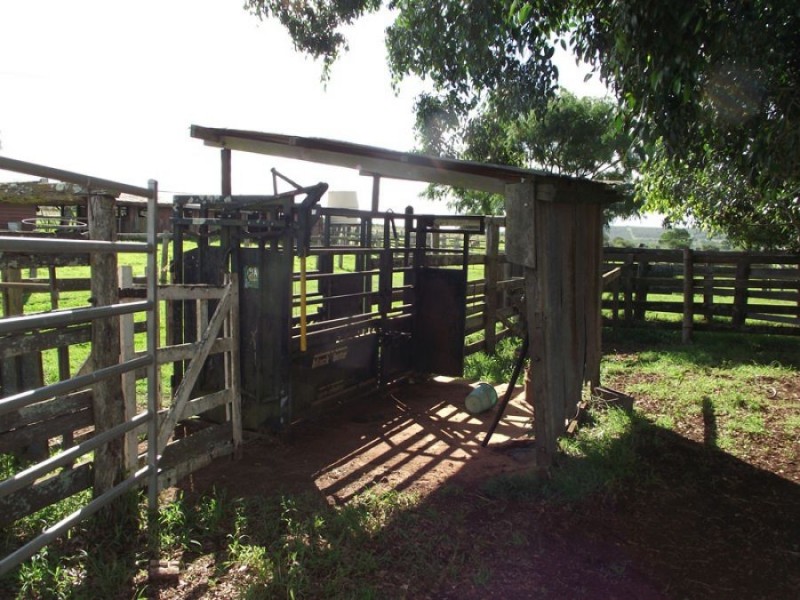 Murgon QLD 4605