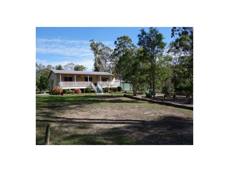 87 Rodney Road, Curra QLD 4570