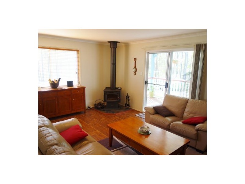 87 Rodney Road, Curra QLD 4570