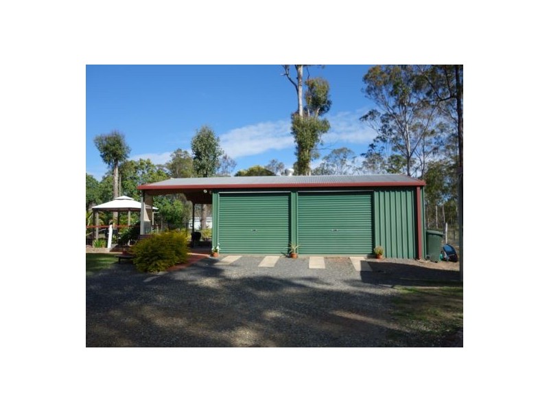 87 Rodney Road, Curra QLD 4570