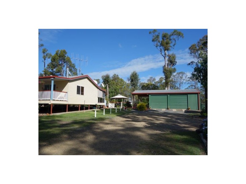 87 Rodney Road, Curra QLD 4570