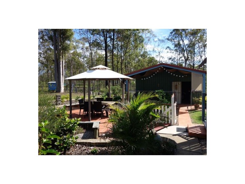 87 Rodney Road, Curra QLD 4570