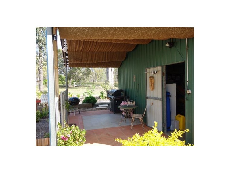 87 Rodney Road, Curra QLD 4570