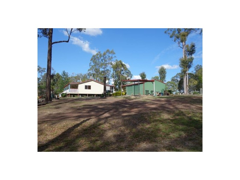 87 Rodney Road, Curra QLD 4570