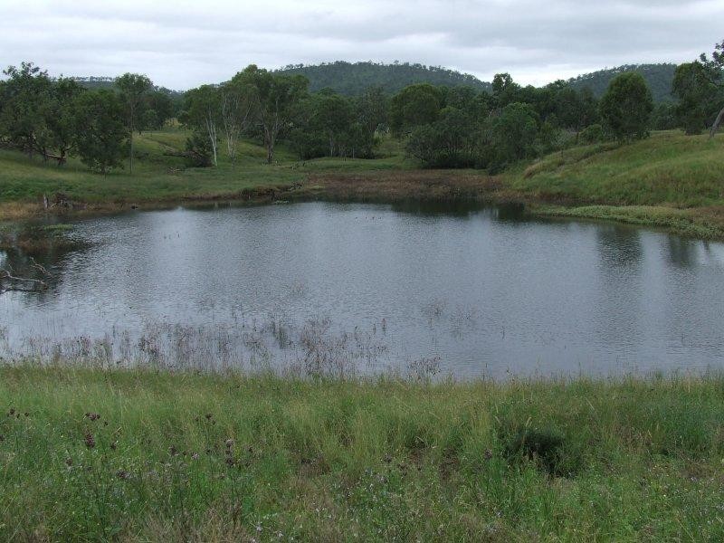 Goomeri QLD 4601