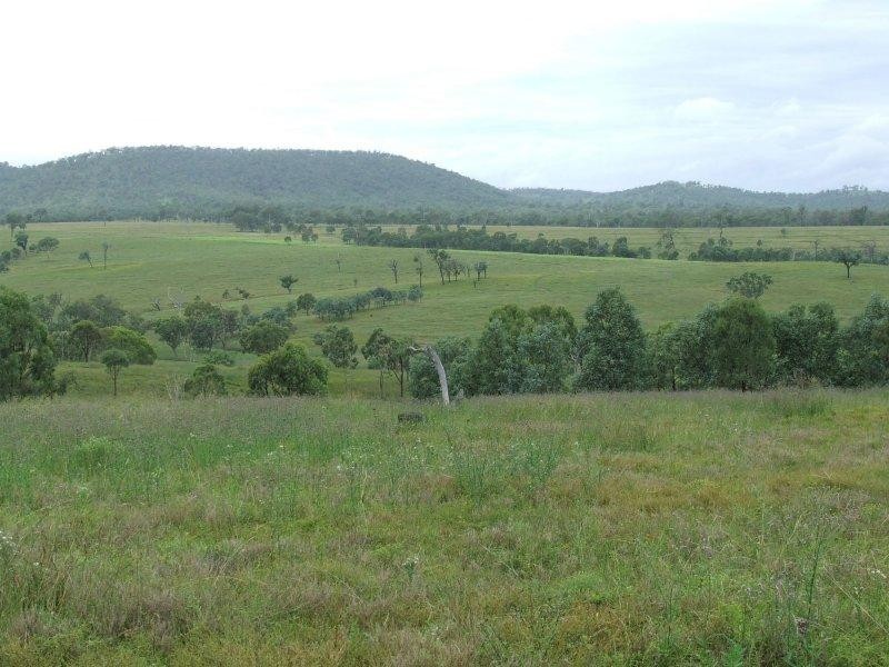 Goomeri QLD 4601