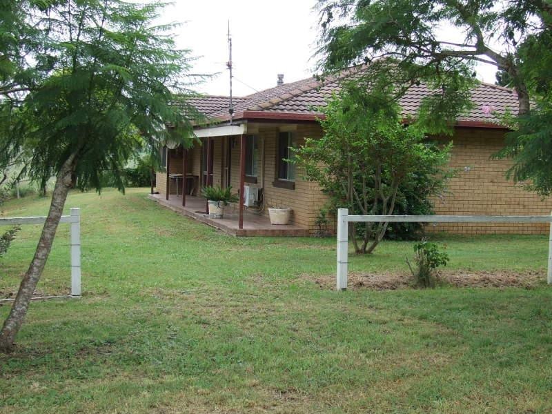 Goomeri QLD 4601