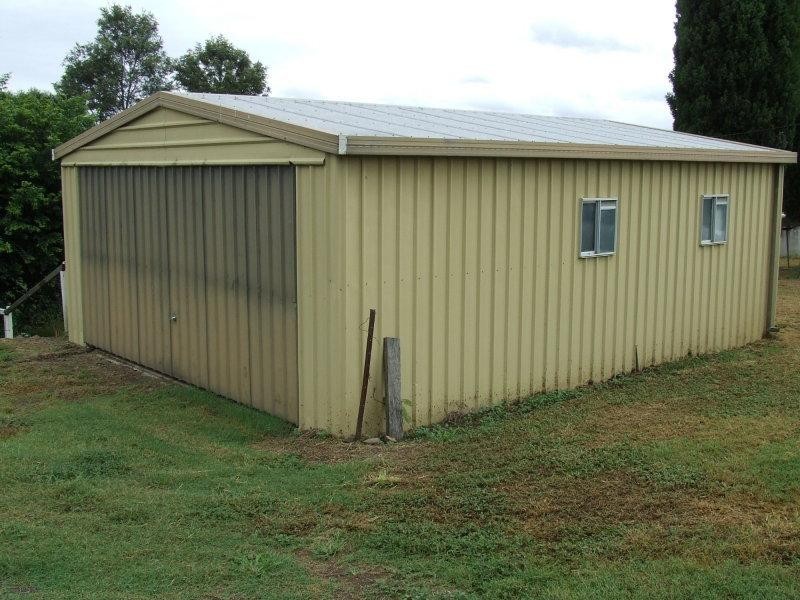 Goomeri QLD 4601