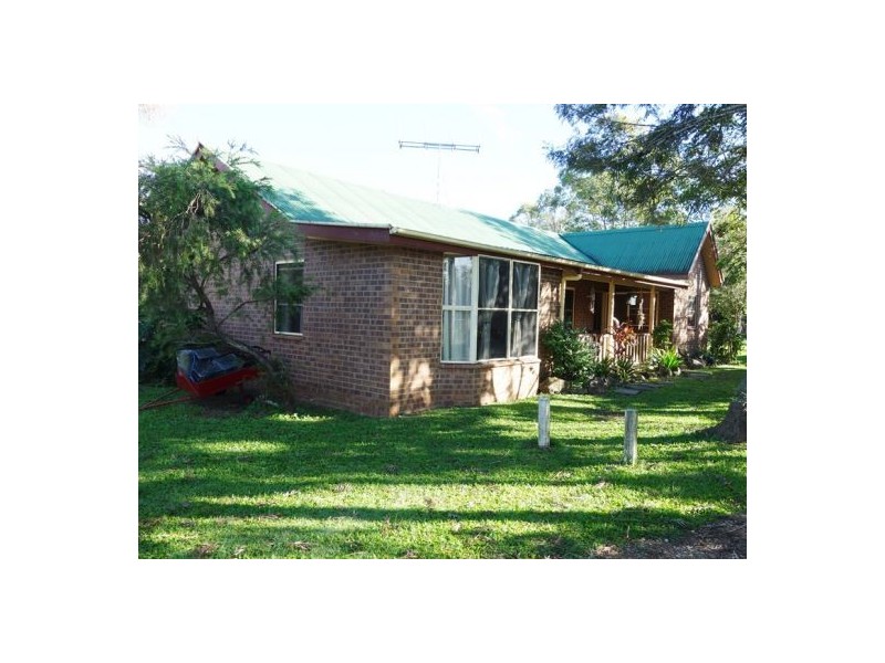 2980 Anderleigh Road, Goomboorian QLD 4570